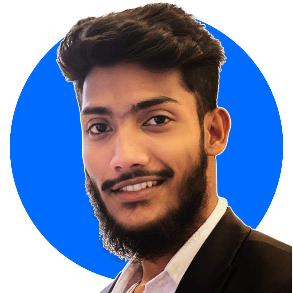 MD Milon Mirza Bangladeshi Freelancer and Digital Marketer