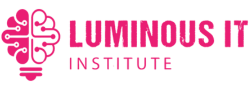 Luminous IT Logo